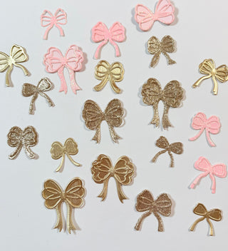 Mini Bow Bundle