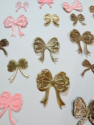 Mini Bow Bundle