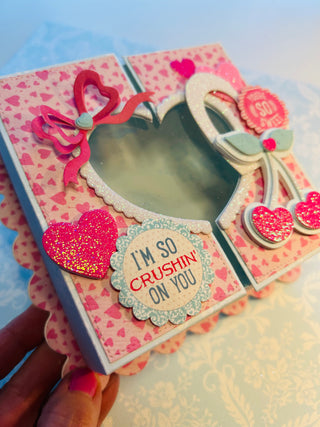 Heart Gift Box