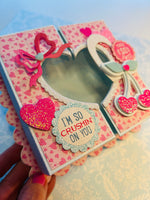 Heart Gift Box ⭐️PRE ORDER Only ⭐️