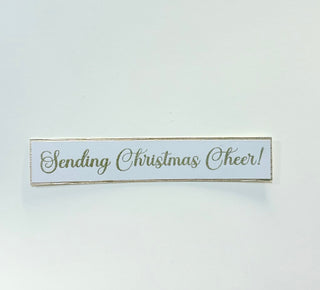 Christmas Stamp Set 2026