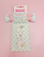 Candy Bag Topper Large