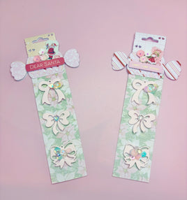 Candy Bag Topper Small