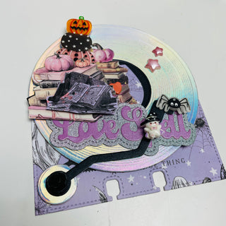 Record Player Memorydex