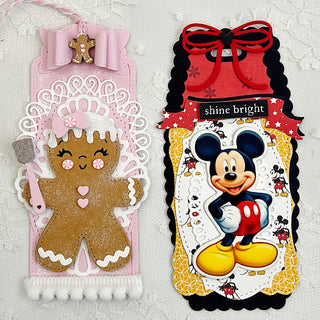 Bookmark Set