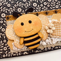 Cute Bees