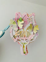 Tulip Shaker Mini Album