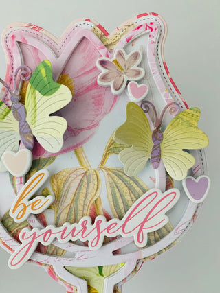 Butterfly Set