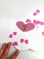 Heart Mug Mini Album