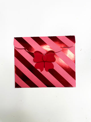 Bow Envelope
