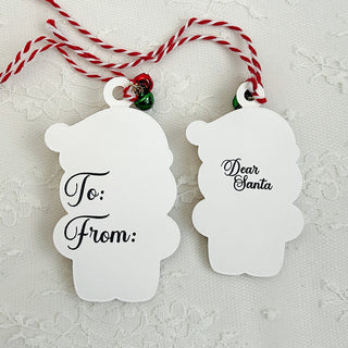 Christmas Stamp Set 2026