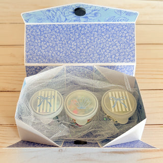3D Rectangular Gift Box