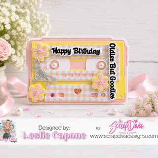 Mix Tape Mini Album