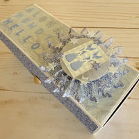3D Rectangular Gift Box