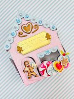 Bakery House Gift Box