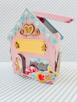 Bakery House Gift Box