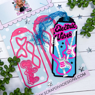 Bookmark Set