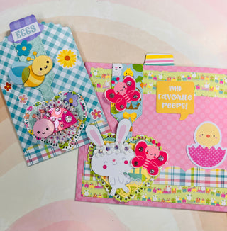 Heart Suitcase Tags