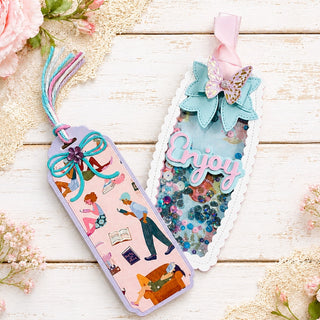 Bookmark Set