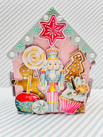 Bakery House Gift Box