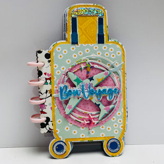Luggage Mini Album