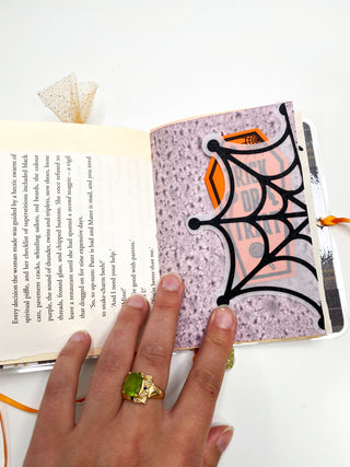 Coffin Stamp and Die Set