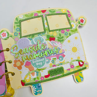 Road Trip Mini Album