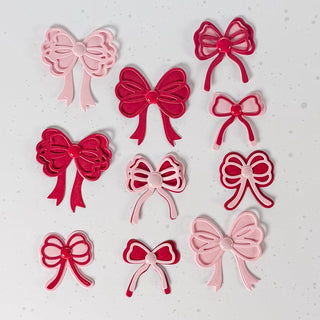 Mini Bow Bundle