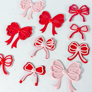 Mini Bow Bundle