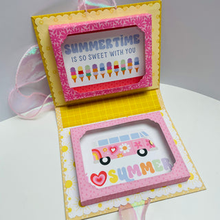 A2 Shadow Box