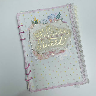 Journaling Page