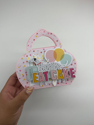 Party Box / Mini Album