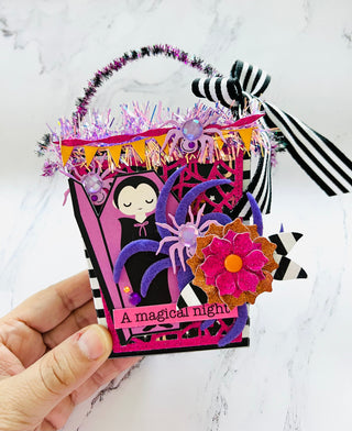 3D Sand Bucket - Add On