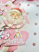 Peppermint Candy