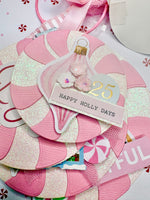 Peppermint Candy