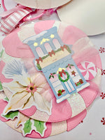 Peppermint Candy