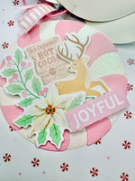 Peppermint Candy