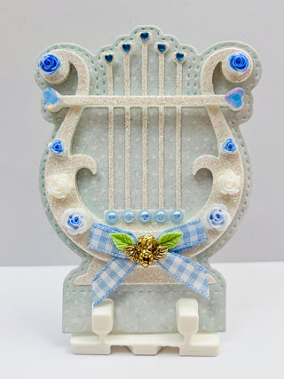 Valentine Harp Memorydex