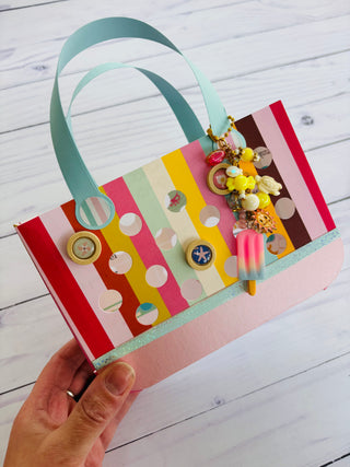 Boggy Bag PRE - ORDER ONLY