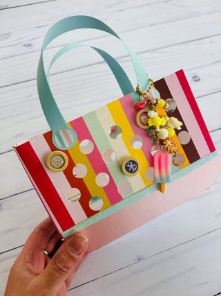 Boggy Bag PRE - ORDER ONLY