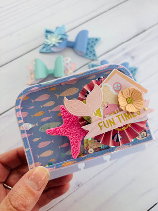 3D Memorydex Card Set