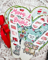 Christmas Words 2025 - PRE-ORDER ONLY