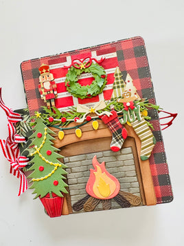 Fireplace Min Album
