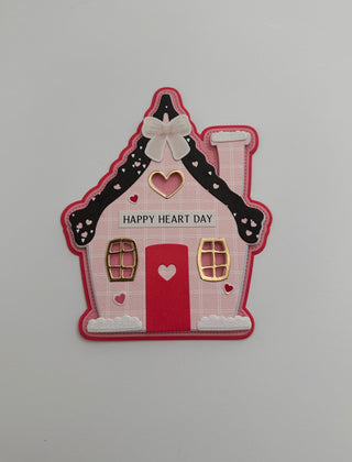 Cottage Mini Album