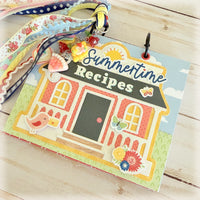 Saloon Mini Album
