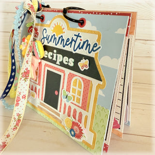 Saloon Mini Album