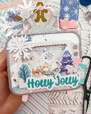 Shadow Box Bundle