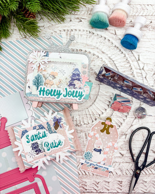Shadow Box Bundle