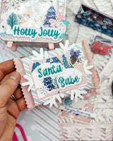 Christmas Words 2025 - PRE-ORDER ONLY