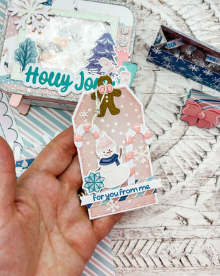 Versatile Tag Set
